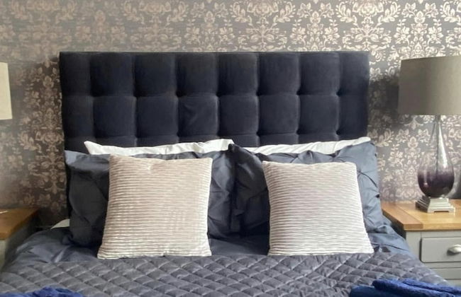 The Best Apartment in Canterbury - Foto 4