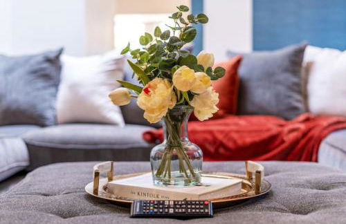 Luxury Scottsdale Retreat Heated Pool and Mini Golf - Foto 12