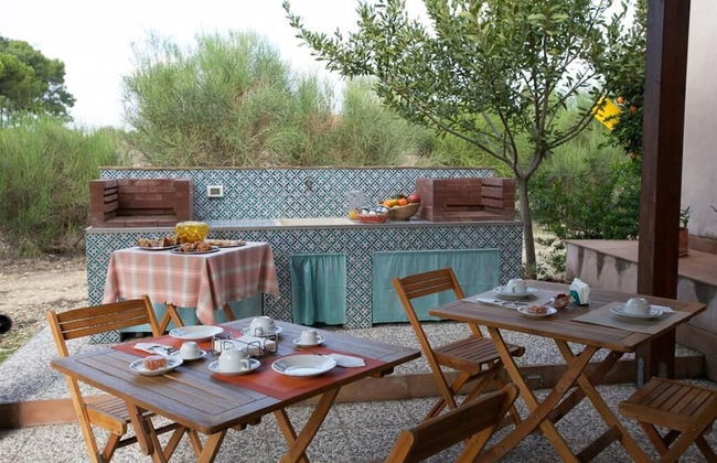 Agriturismo Baglio Donna Santa - Foto 32