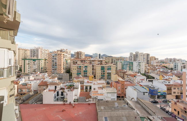 Apartamento Avenida Aurora - Foto 13