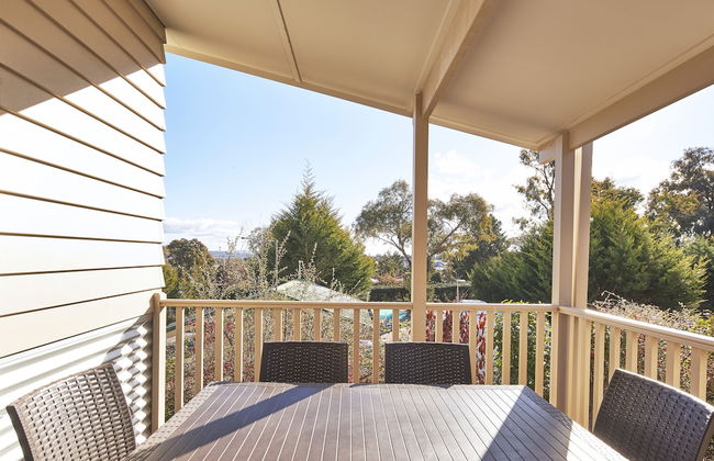 NRMA Bathurst Panorama Holiday Park - Photo 44