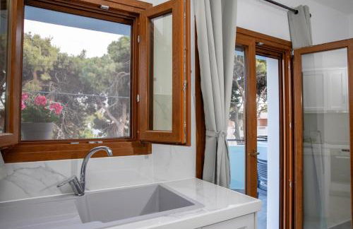 Leros Houses a Porto Lago - Foto 30