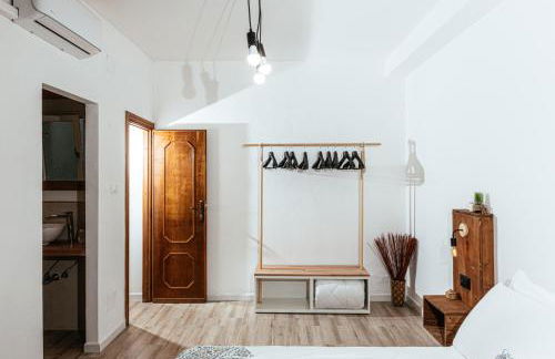 Domo Amsicora - Affittacamere - By Faendho - Foto 21