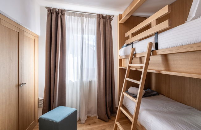 Chalet Falorie - Foto 12