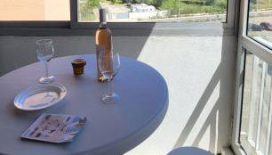 La Frégate entre Plage et Centre Ville - Foto 1