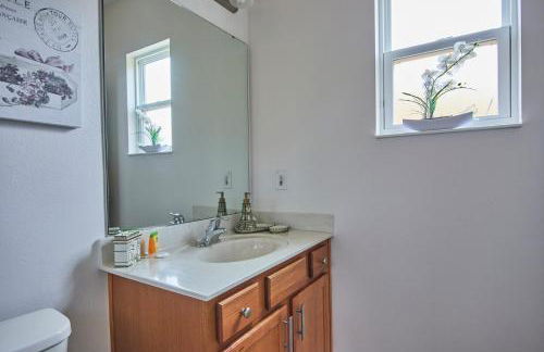 Spacious 6BR Villa with King Beds, Pool & Spa - Foto 25