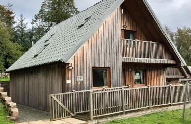 Lord Galloway 35 with Hot Tub - Photo 1