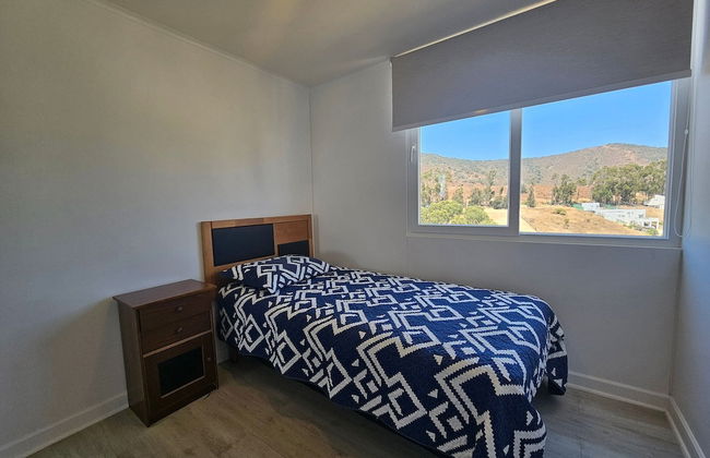 Oceana Suites Papudo - Photo 12