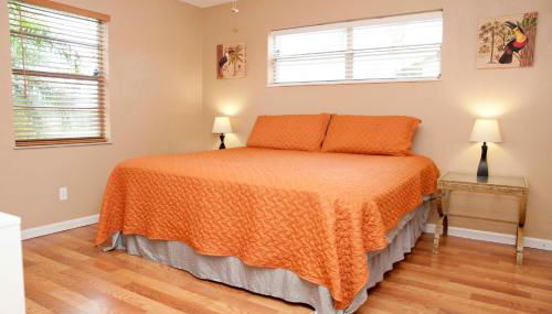 3 Bedrooms 2 Baths Pool Home available for LONGER STAYS!!! - Foto 5