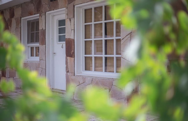 Bosque Divino Cabañas & Suites - Foto 36