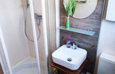 Ferienhaus mit Seeblick - Foto 9