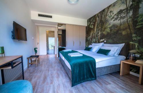 ARGENTO RESIDENCE - Foto 22