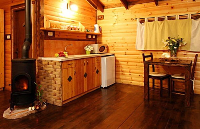 Tzlil Hateva - Foto 9