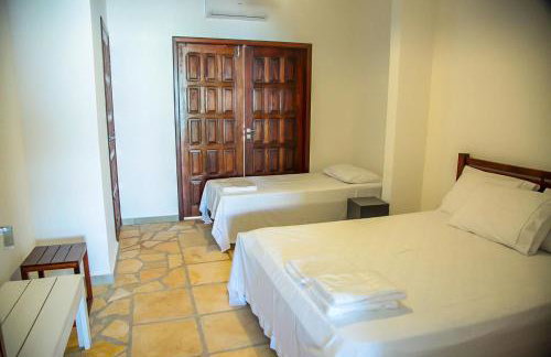 Casa de Praia Paradise com Piscina - Foto 19