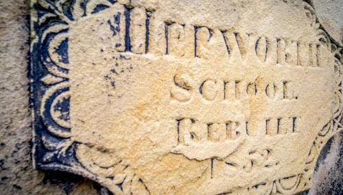 School Cottage - Foto 2