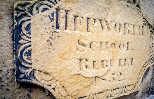 School Cottage - Foto 2