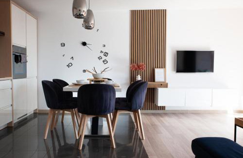 Apartament Słoneczny Gródek 30 - Foto 11