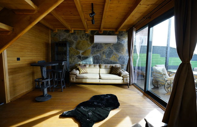 Venek Villa Suit - Foto 22