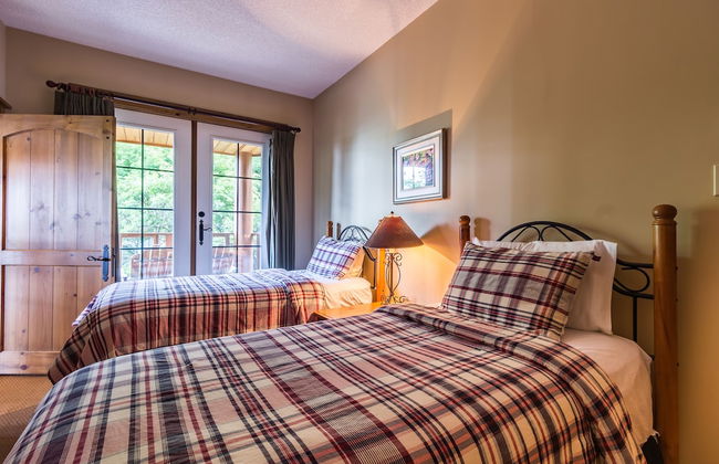 Equinoxe by Tremblant Platinum - Foto 21