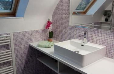 Castel Bihan - Maison de caractère entre mer et campagne - Foto 19