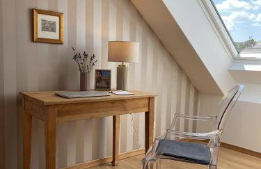 Ferienwohnung Fernblick - Foto 12