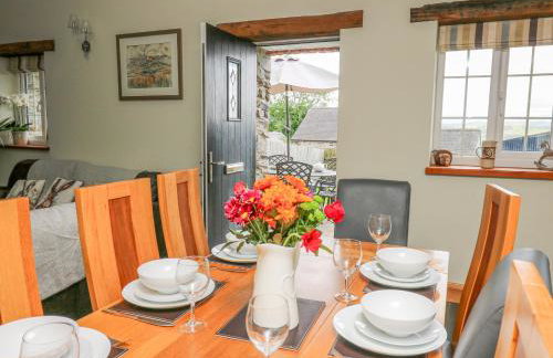 Yr Hen Beudy - Foto 9