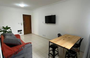 Apartamento prox da Orla de Atalaia BL Marataízes - Foto 9