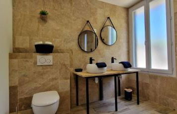 House for 4 To 6 Peoplec - Foto 11