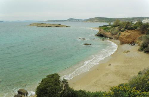 Outstanding Panoramic View, 10΄ Beach, 20΄ Airport - Photo 102