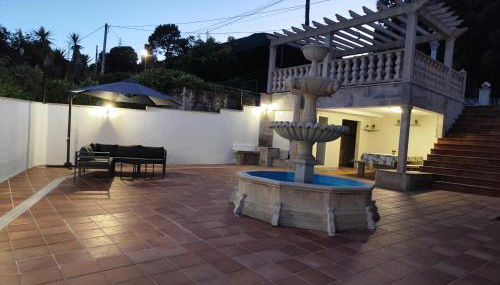 Amanecer de Chancelas - Foto 2