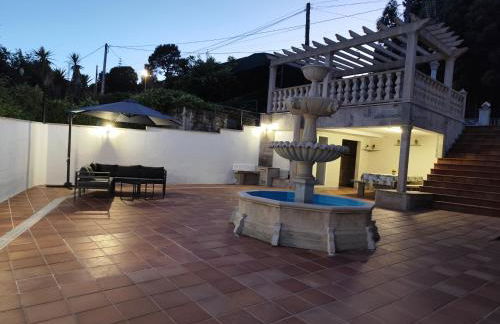 Amanecer de Chancelas - Foto 2