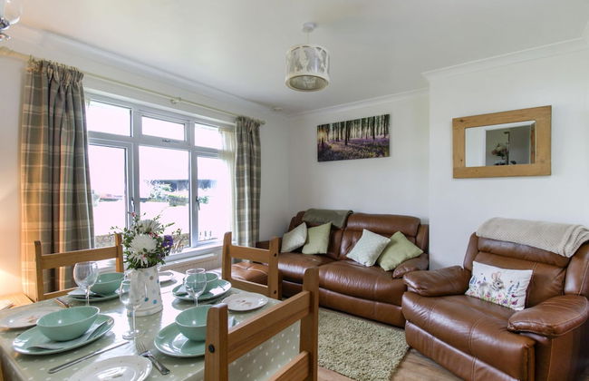 Queen Bower Farm Lodge - Foto 29