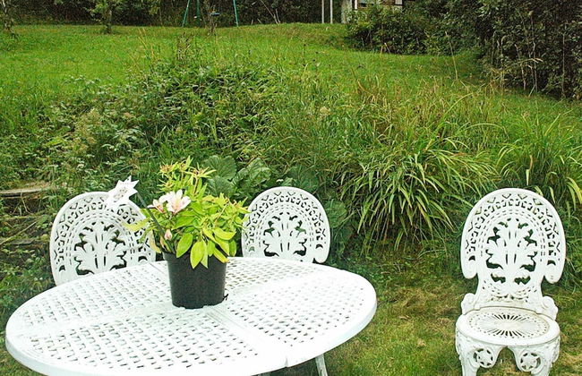 4 Person Holiday Home in Høyheimsvik - Photo 9