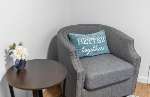 Private & Convenient-Hot tub-Fire Pit-Game room! - Foto 22