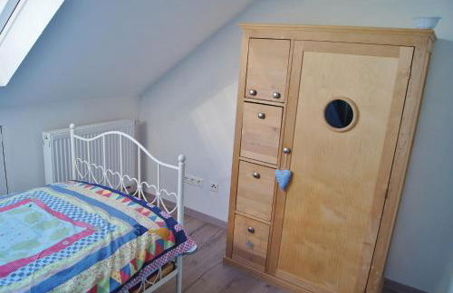 Schöne, große Ferienwohnung in Waldenbuch, nahe Stuttgart Messe, Böblingen, Sindelfingen - Foto 20