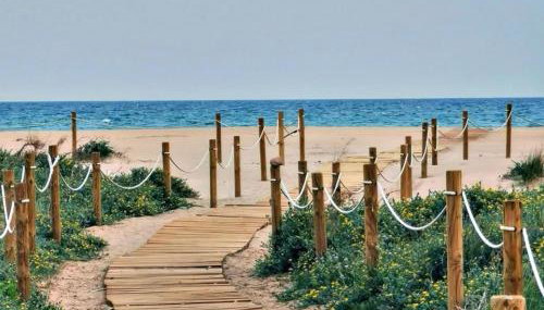 UIM Mediterraneo Cendoya 5 Wifi - Foto 5