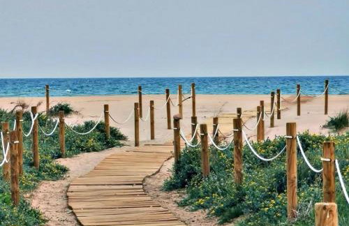 UIM Mediterraneo Cendoya 5 Wifi - Foto 5