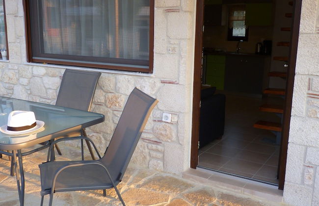 Agrielia Apartments - Photo 13