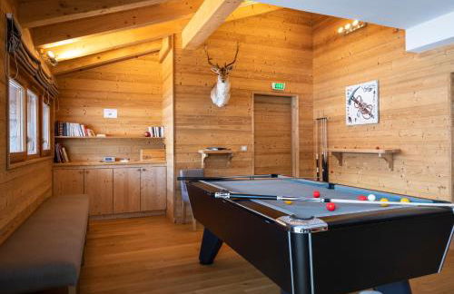 Residence Miravidi La Rosiere - Foto 11