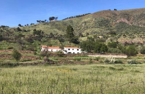 Casa-Finca El Maipéz de Tejeda - Foto 20