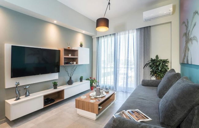 Mediteranean Luxury Apartment - Foto 6