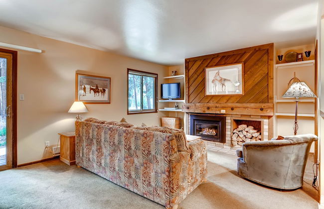 Aspen Ridge Condominiums by Keystone Resort - Foto 34