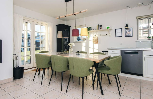 8 Person Holiday Home in Gjern - Foto 40