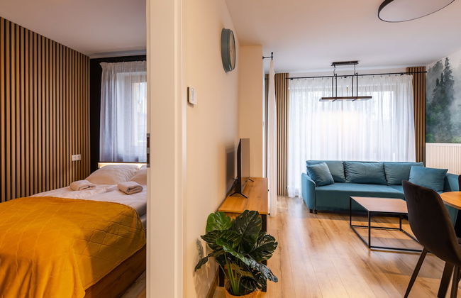 RentPlanet - Apartamenty Kilińskiego - Foto 36