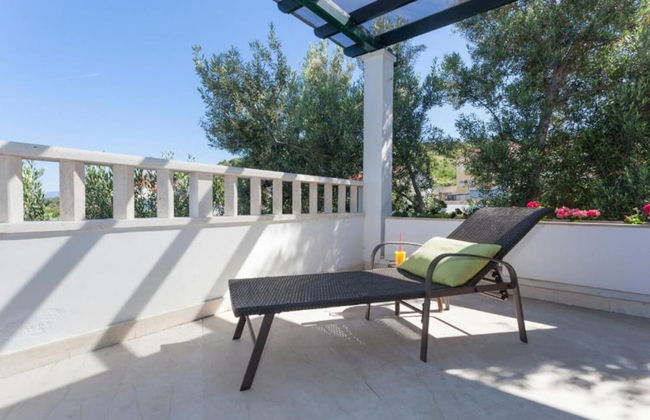 Petra - sea View - A1 - Foto 18