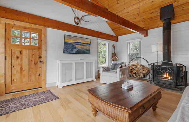 Enchanted Hideaway - Foto 16