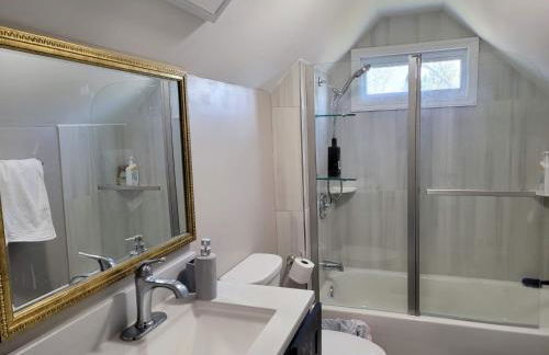 Brand new house with private bath in each room - Foto 7