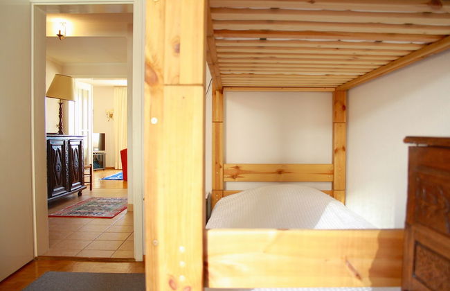 Mountain View & Spacious - Flaminia C - Foto 12