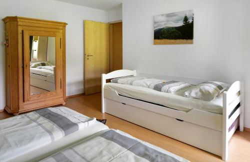 Sport Rees - Ferienwohnung Melanie - Foto 14