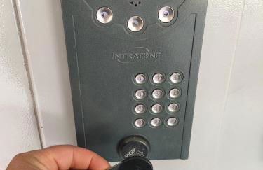 Le Marbré design 60m2, 2 Stars, Free parking - Foto 44